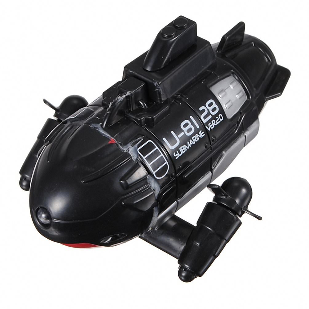 remote control submarine