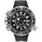 citizen quartz 200m